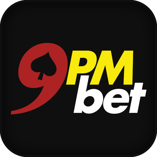 Logo 9pmbet